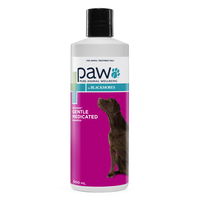 Paw Mediderm Shampoo For Dogs