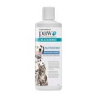 Paw Nutriderm Shampoo For Dogs & Horses