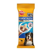 Pedigree Dentastix for Large Dogs