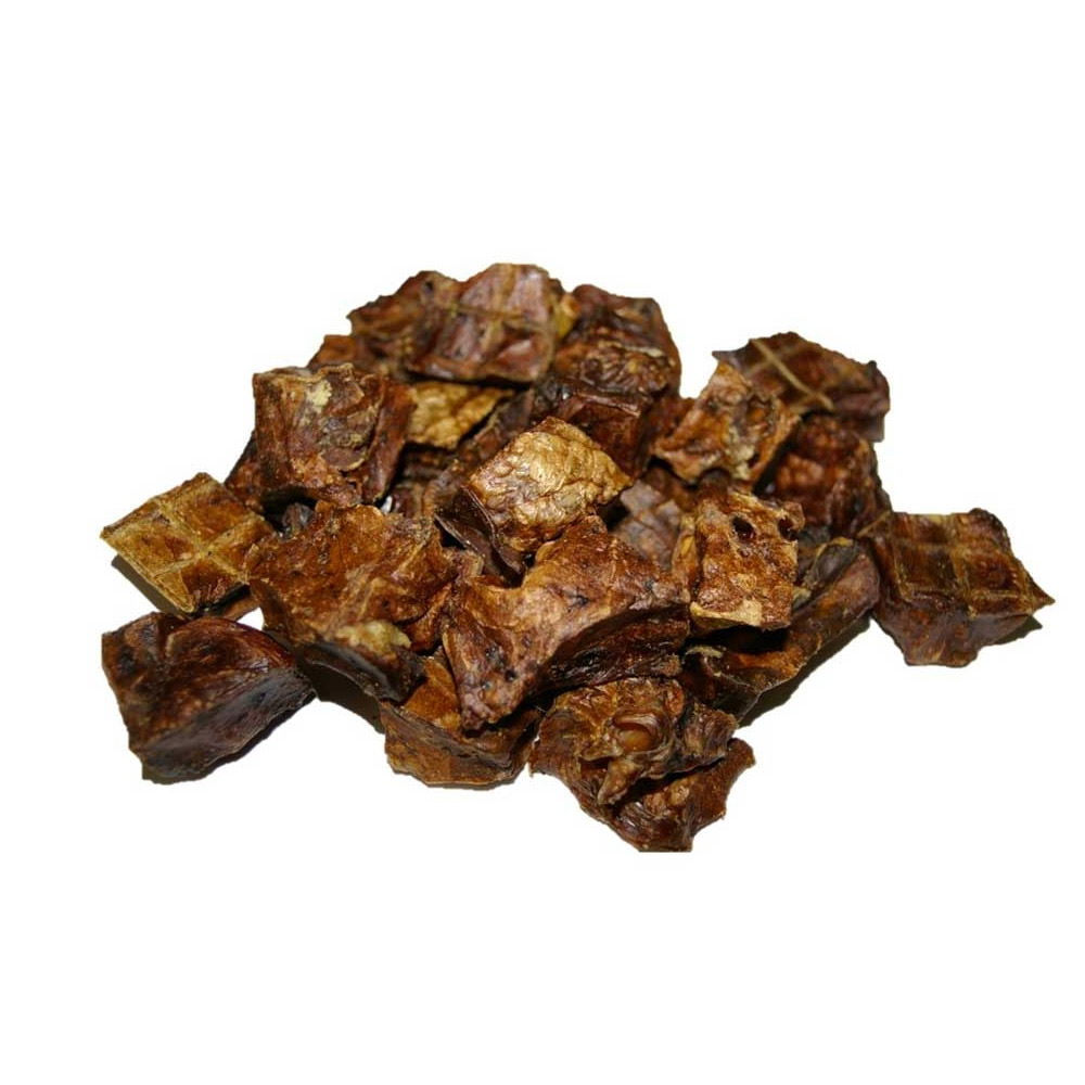 Peerless for Pets Marinated Beef Cubes