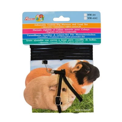 Percell Guinea Pig Harness
