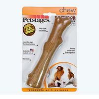 Petstages Dogwood Durable Stick - Large