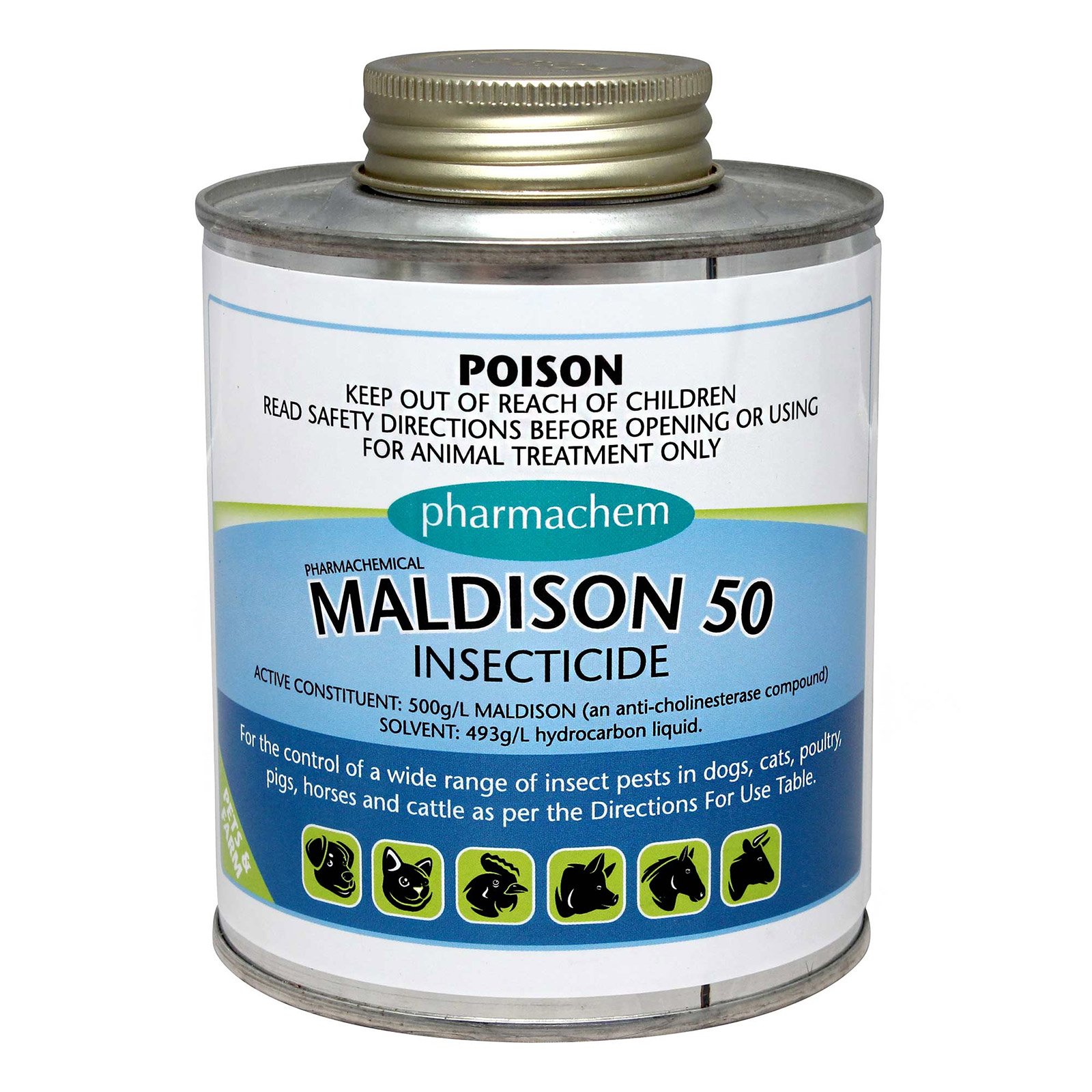 Maldison Insecticide