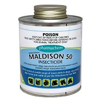 Maldison Insecticide 