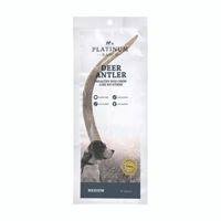 Platinum Ranch Deer Antler - Medium