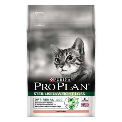 Pro Plan Cat Adult Weight Loss Sterilised 