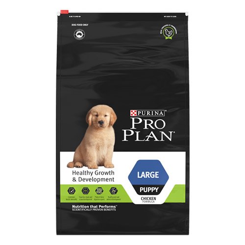 Pro Plan Dog Puppy Healthy Growth & Development Large Breed   