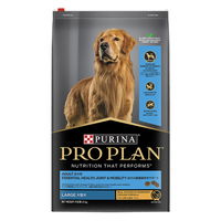 Pro Plan Dog Adult Essential Health Joint & Mobility Adult Large Breed Real Chicken Dry Dog Food