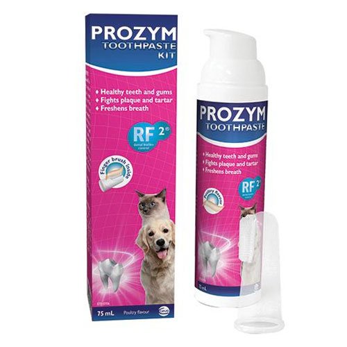 Prozym Rf2 Dental Toothpaste Kit