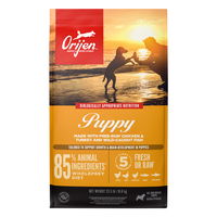 Orijen Puppy Dry Food