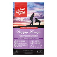 Orijen Puppy Large Breed Dry Food