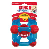 KONG Rewards Tinker Treat Dispenser Toy for Dogs 