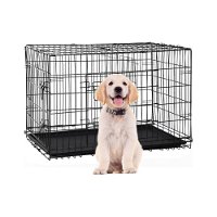 Royale Collapsible Dog Crate - Small