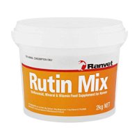 Ranvet Rutin Mix Powder