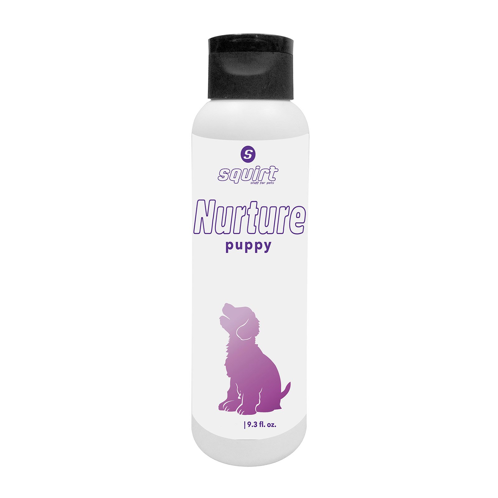 Squirt Nurture Puppy Shampoo