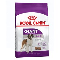 Royal Canin Giant Adult Dry Dog Food 