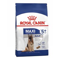 Royal Canin Maxi Adult 5+ Years Dry Dog Food 