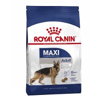 Royal Canin Maxi Adult Dry Dog Food 