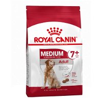 Royal Canin Medium 7+ Years Mature Senior Dry Dog Food 