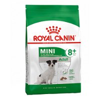 Royal Canin Mini 8+ Years Mature Senior Dry Dog Food 