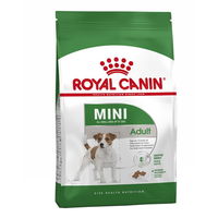 Royal Canin Mini Adult Dry Dog Food