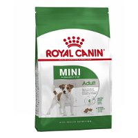 Royal Canin Mini Adult Dry Dog Food 