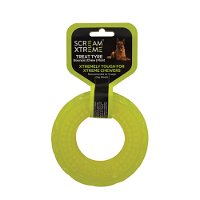 Scream - Xtreme Treat Tyre - Loud Green - Extra Large