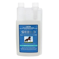 SHIELD Insecticidal Pour-On  