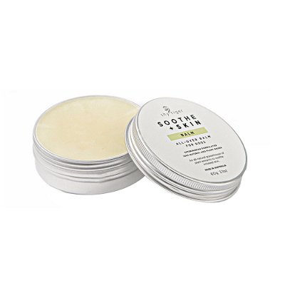 Shy Tiger Soothe + Skin Balm for Dogs