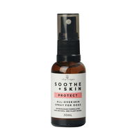 Shy Tiger Soothe + Skin Protect for Dogs 