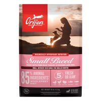 Orijen Small Breed Recipe Dry Dog Food