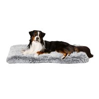 Snooza Calming Multimat for Dogs Silver Fox