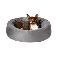 Snooza Cool Cuddler for Dogs Ash