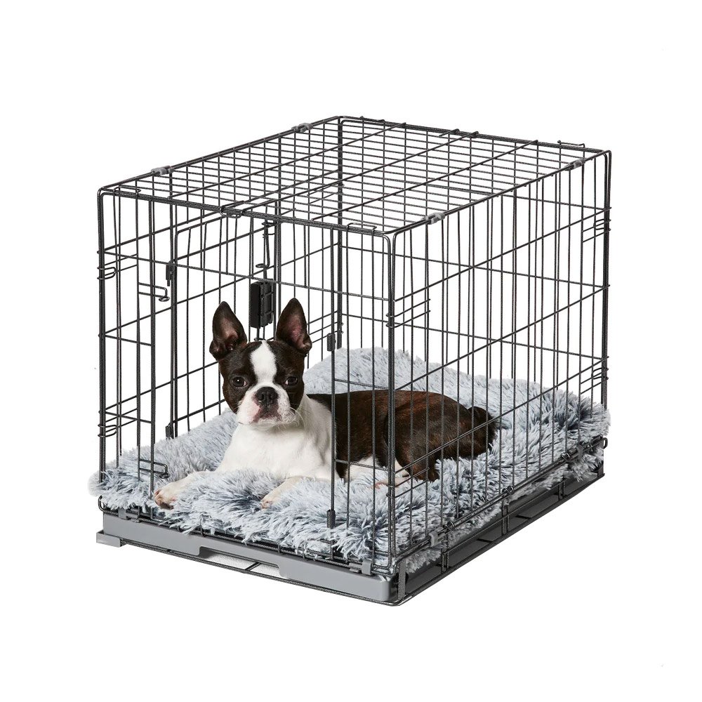 Snooza 2 in 1 Convertible Training Crate