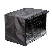 Snooza Crate Cover Grey