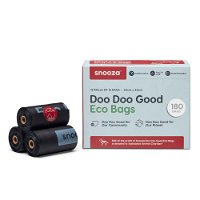Snooza Doo Doo Good Eco Bags