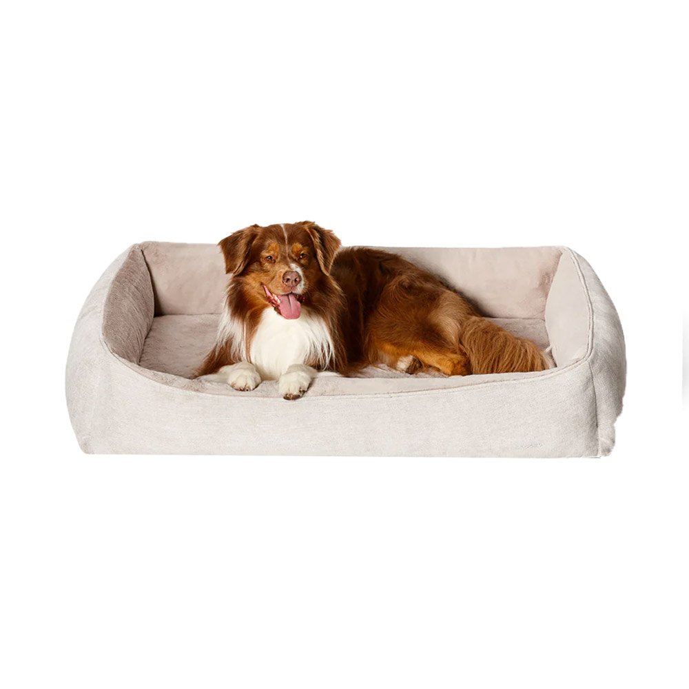 Snooza Ortho Snuggler Bed for Dogs