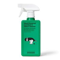 Snooza Plant Powered Accident & Odour Cleaner Spray 