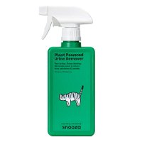 Snooza Plant Powered Urine Remover Spray for Cats 