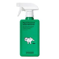 Snooza Plant Powered Urine Remover Spray for Dogs 