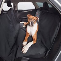 Snooza The Road Tripper Car Seat Cover for Dogs 