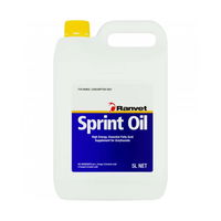 Ranvet Sprint Oil