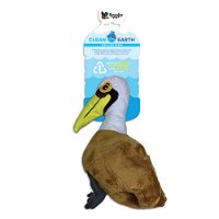 Clean Earth Pelican Large Plush
