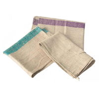 Superior Pet - Hessian - Replacement Sack - Jumbo - Purple