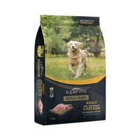 SuperVite Gold Label Adult Real Australian Chicken Dry Dog Food