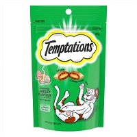 Temptations Seafood Medley Cat Treats 85gm