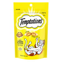 Temptations Tasty Chicken Cat Treats