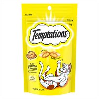 Temptations Tasty Chicken Cat Treats 85gm