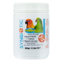 Vetafarm Avian Synbiotic for Birds