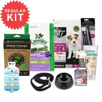 Puppy Starter Kit - Regular  1 Pack